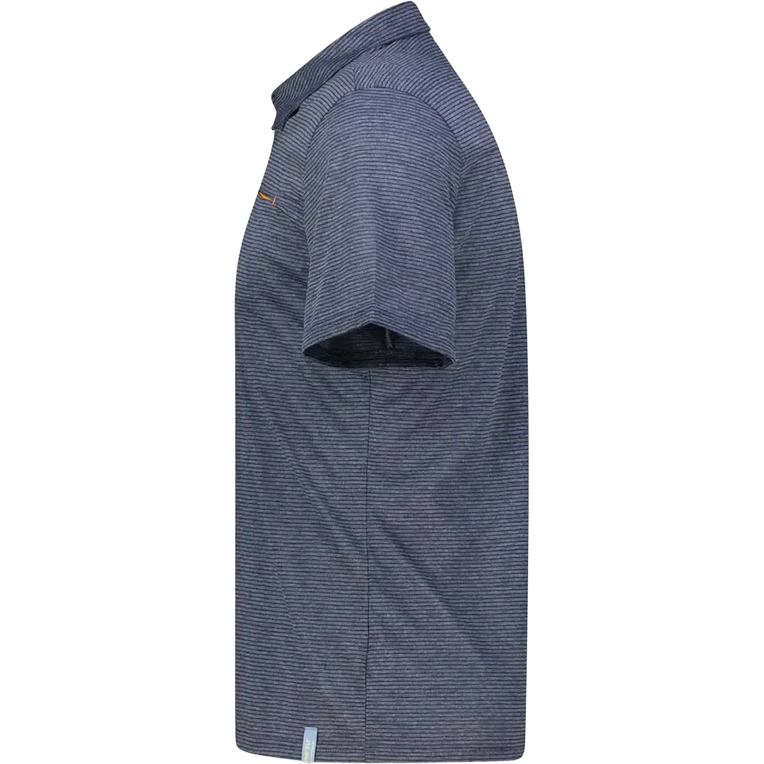 Rundu Polo Shirt Men herrpolo