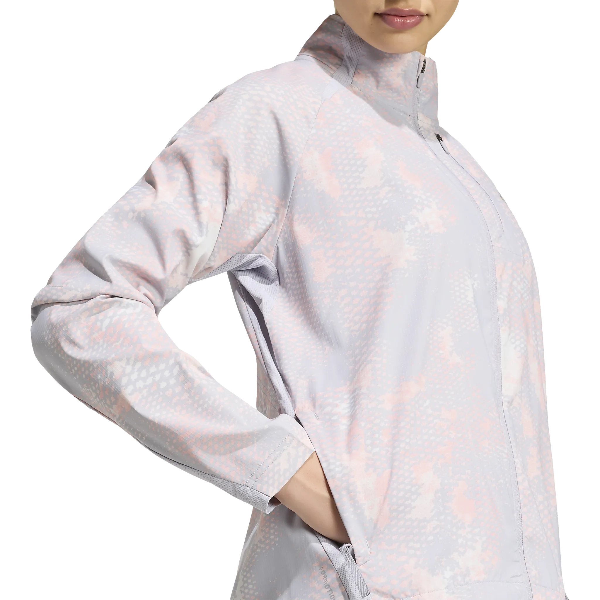 /// SAP W Jacket Women