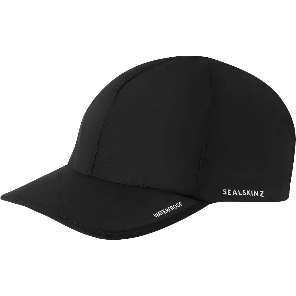 Langham WP All Weather Cap kasket