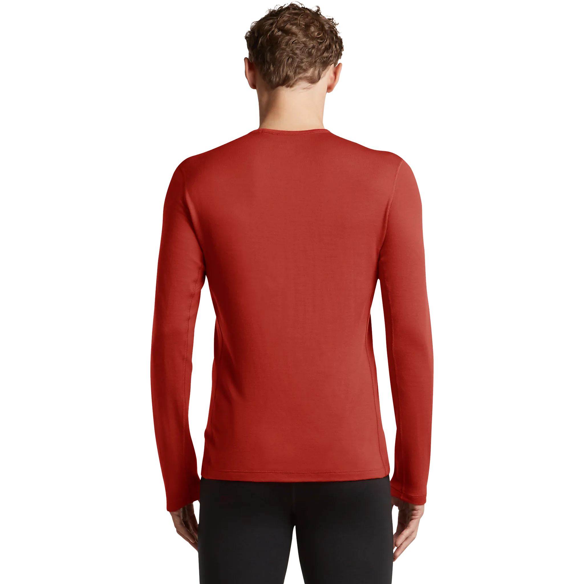 Tech LS Crewe Mens 260 ylletröja