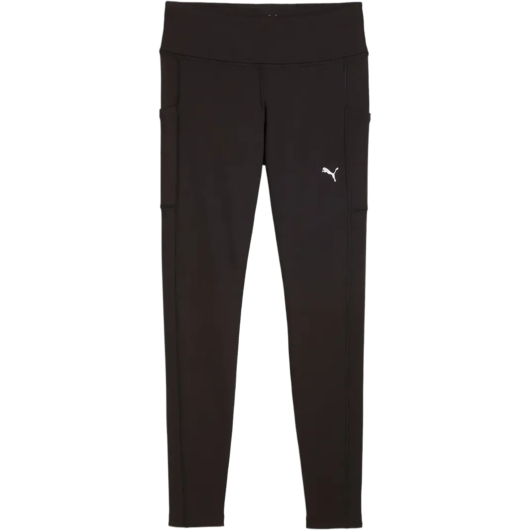 Run Favorites Brushed Velocity Tight Women