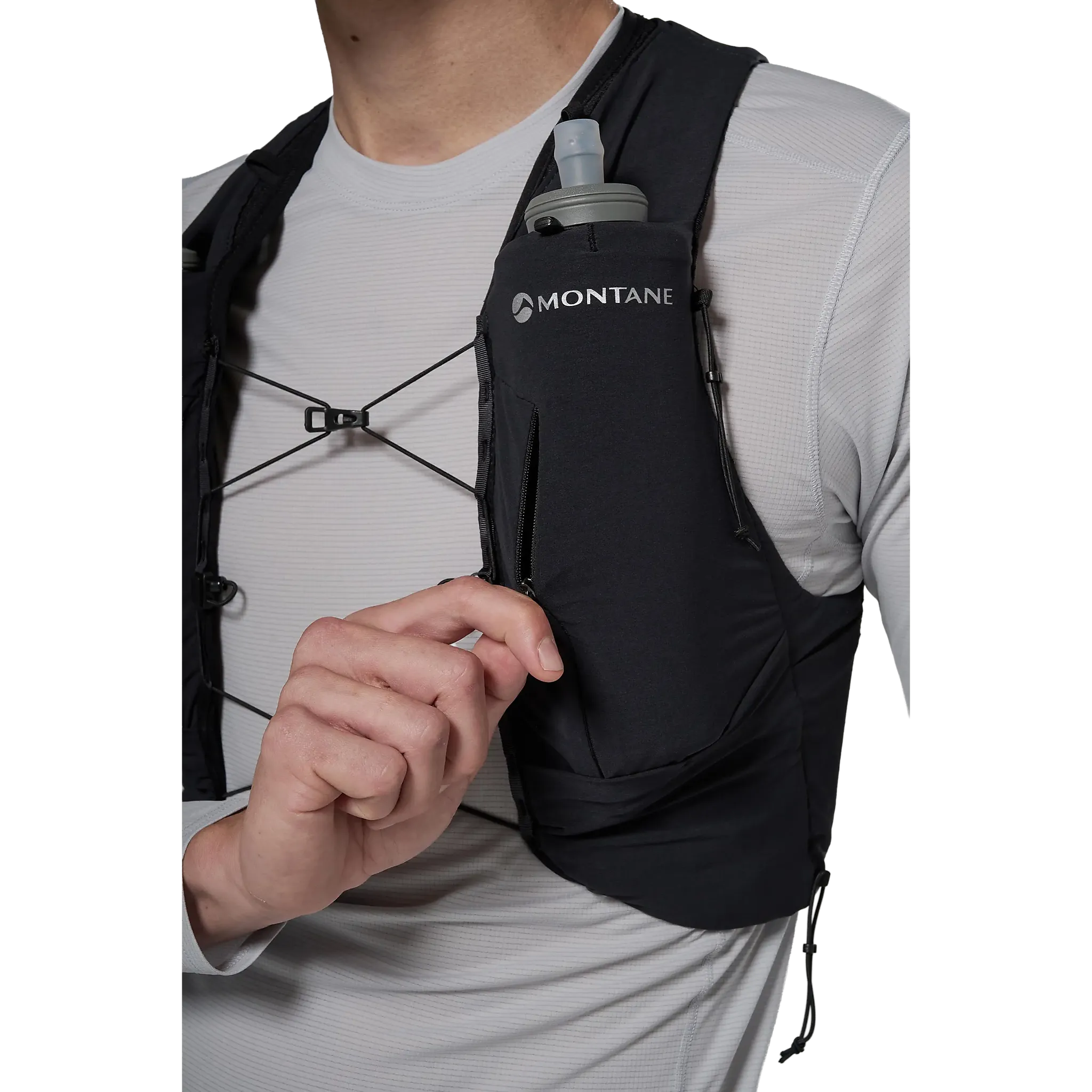 Gecko VP5+ Unisex