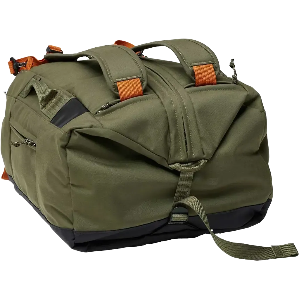 Färden Duffel 50 taske