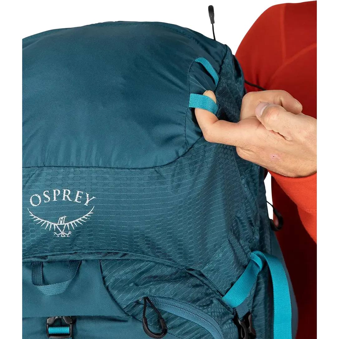 Atmos AG 65 rygsæk