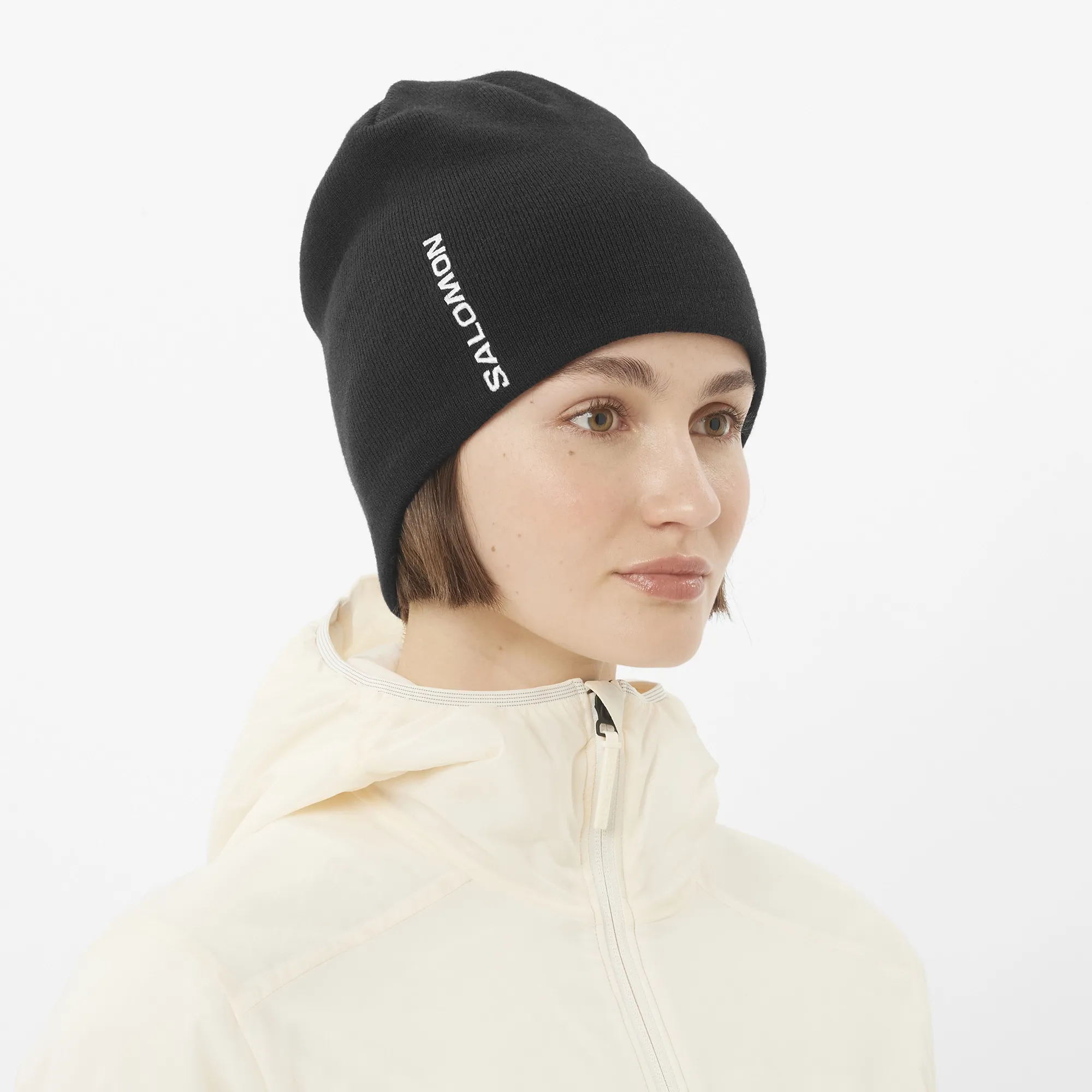 Graphic Beanie