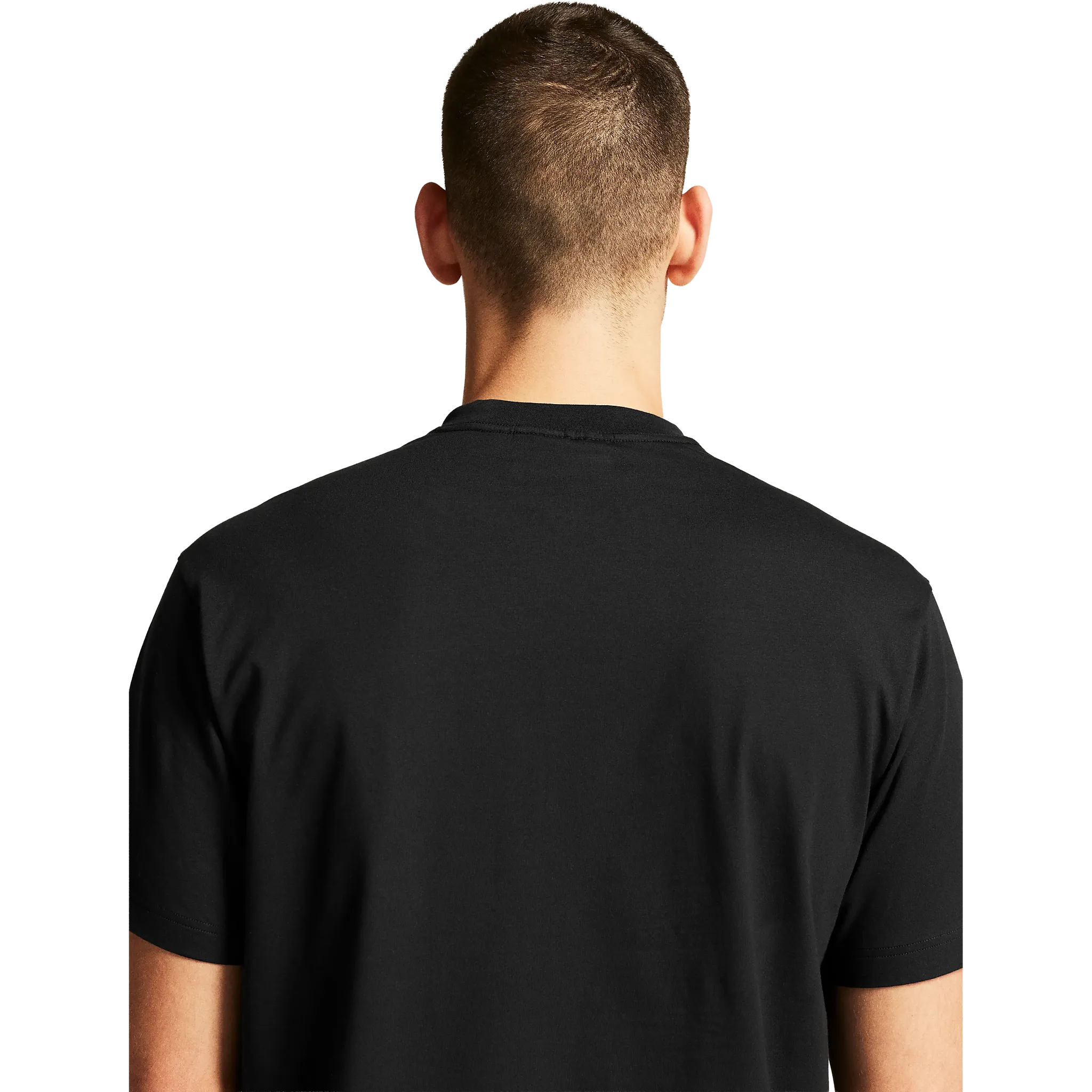 Collective Relaxed SS Tee Men