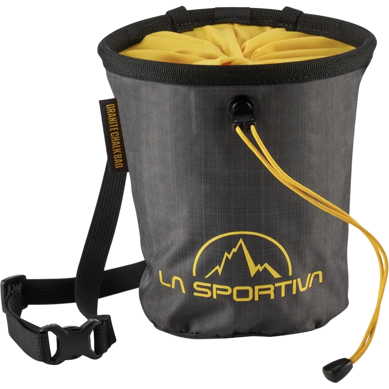 Granite Chalk Bag