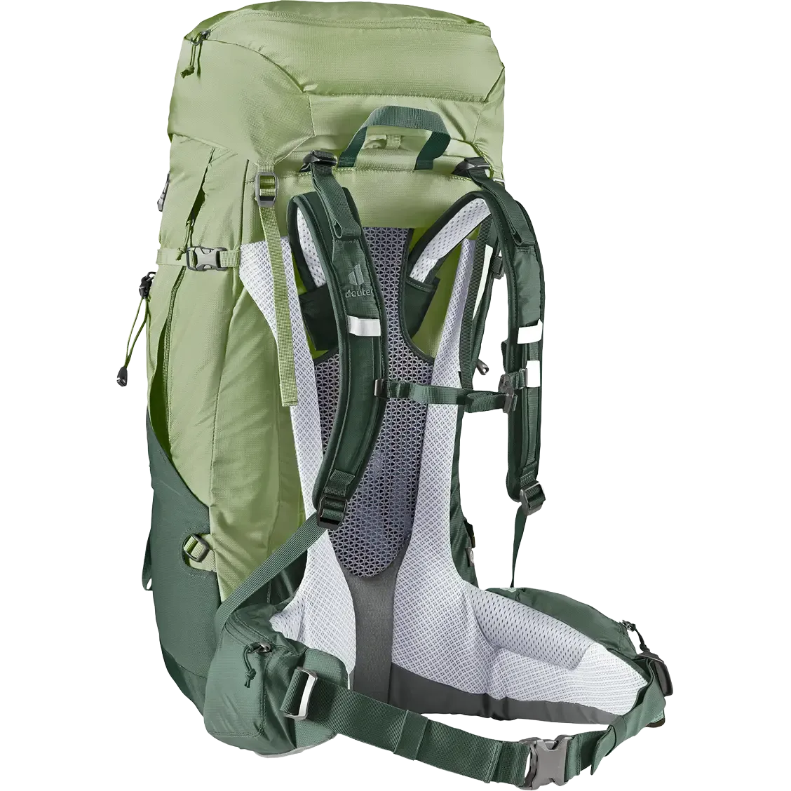 Futura Air Trek 45 + 10 SL damerygsæk