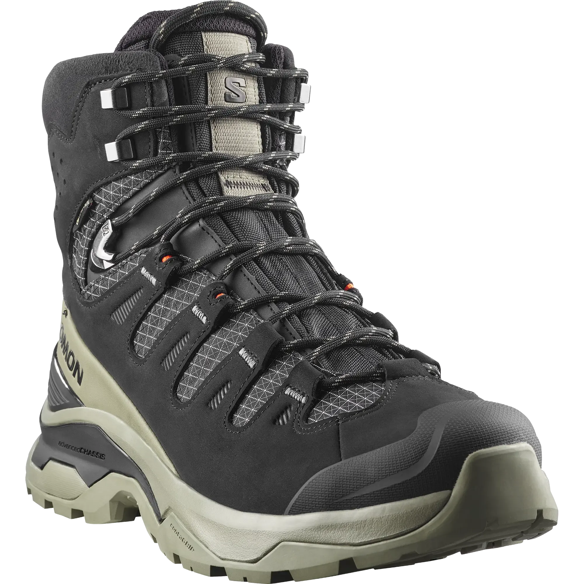 Quest 5 GTX Men