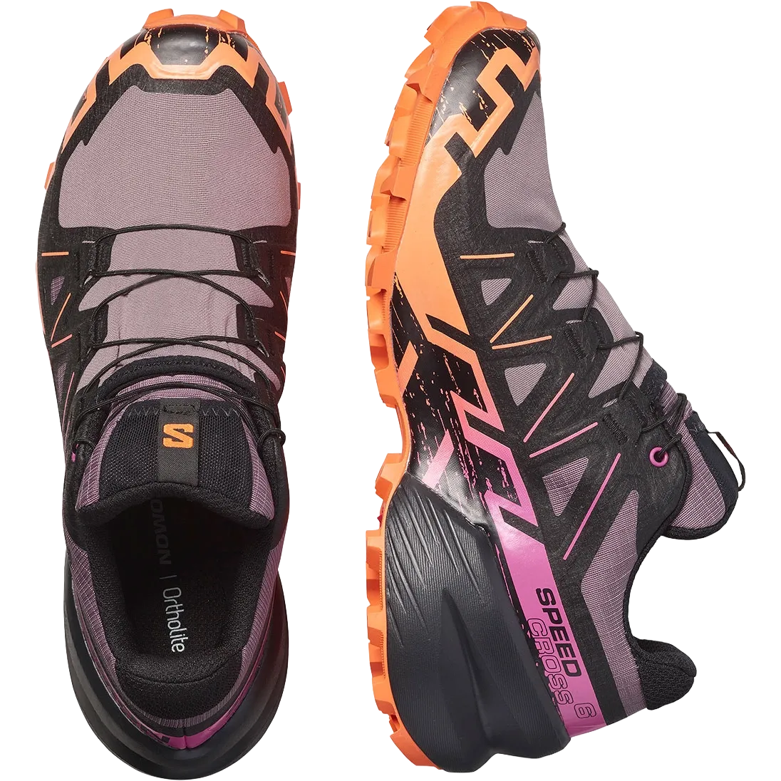 Speedcross 6 GTX Women