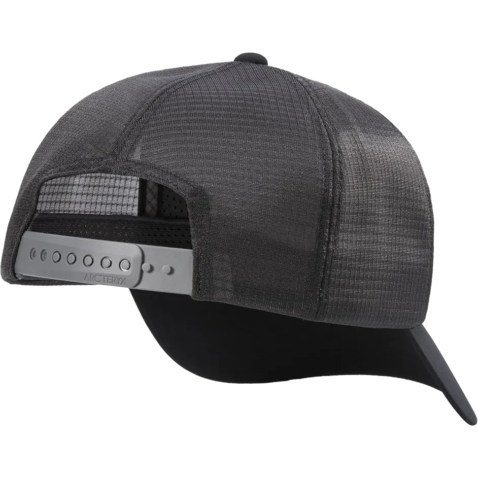 Bird Word Trucker Hat kasket