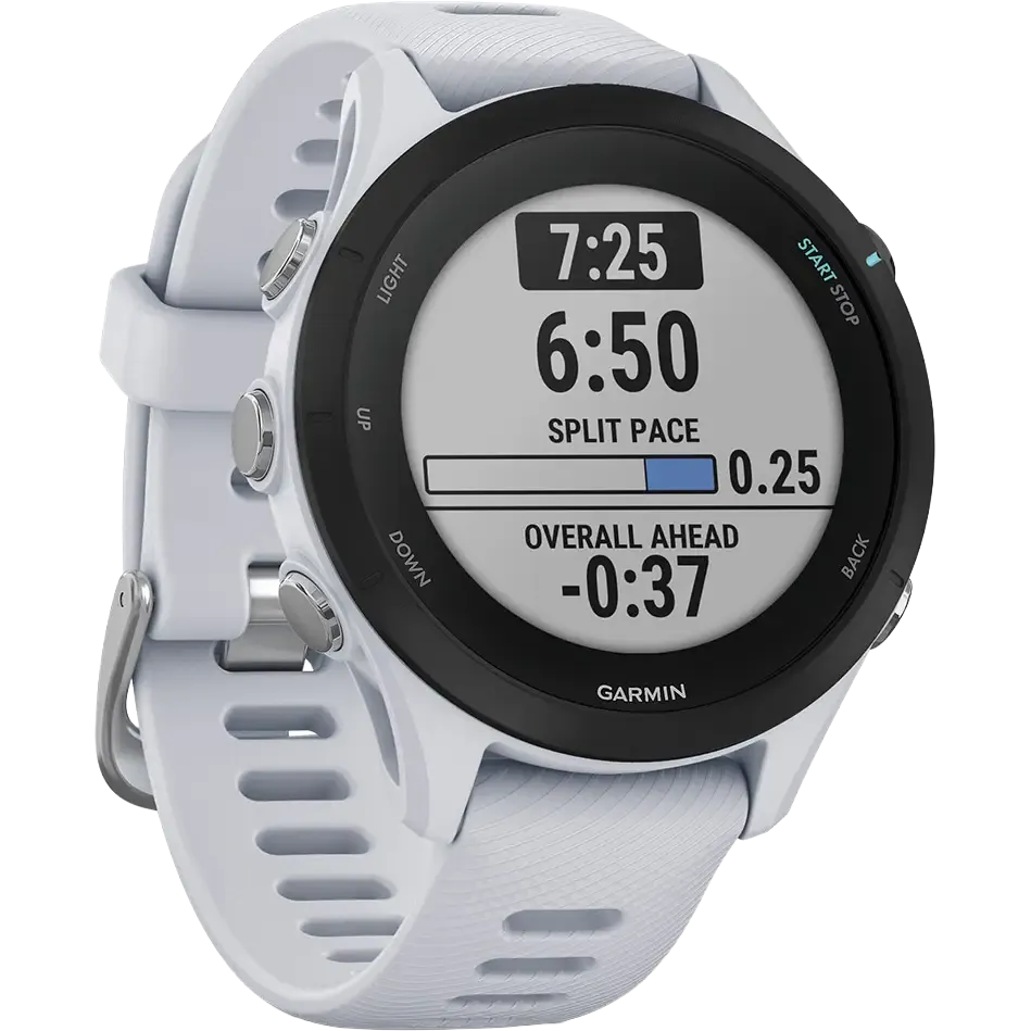Forerunner 255S Music