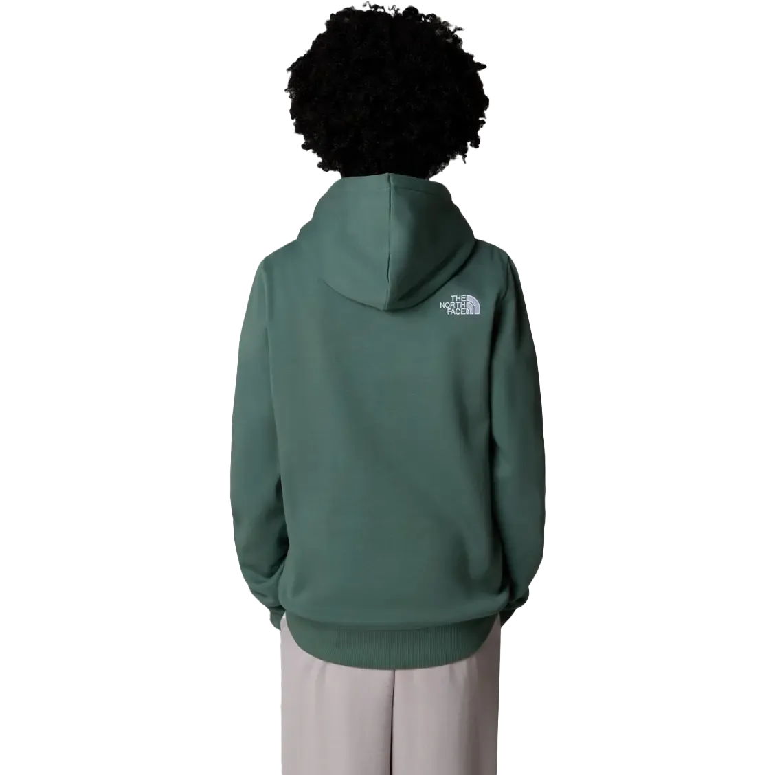 Drew Peak P/O Hoodie Teen hættetrøje