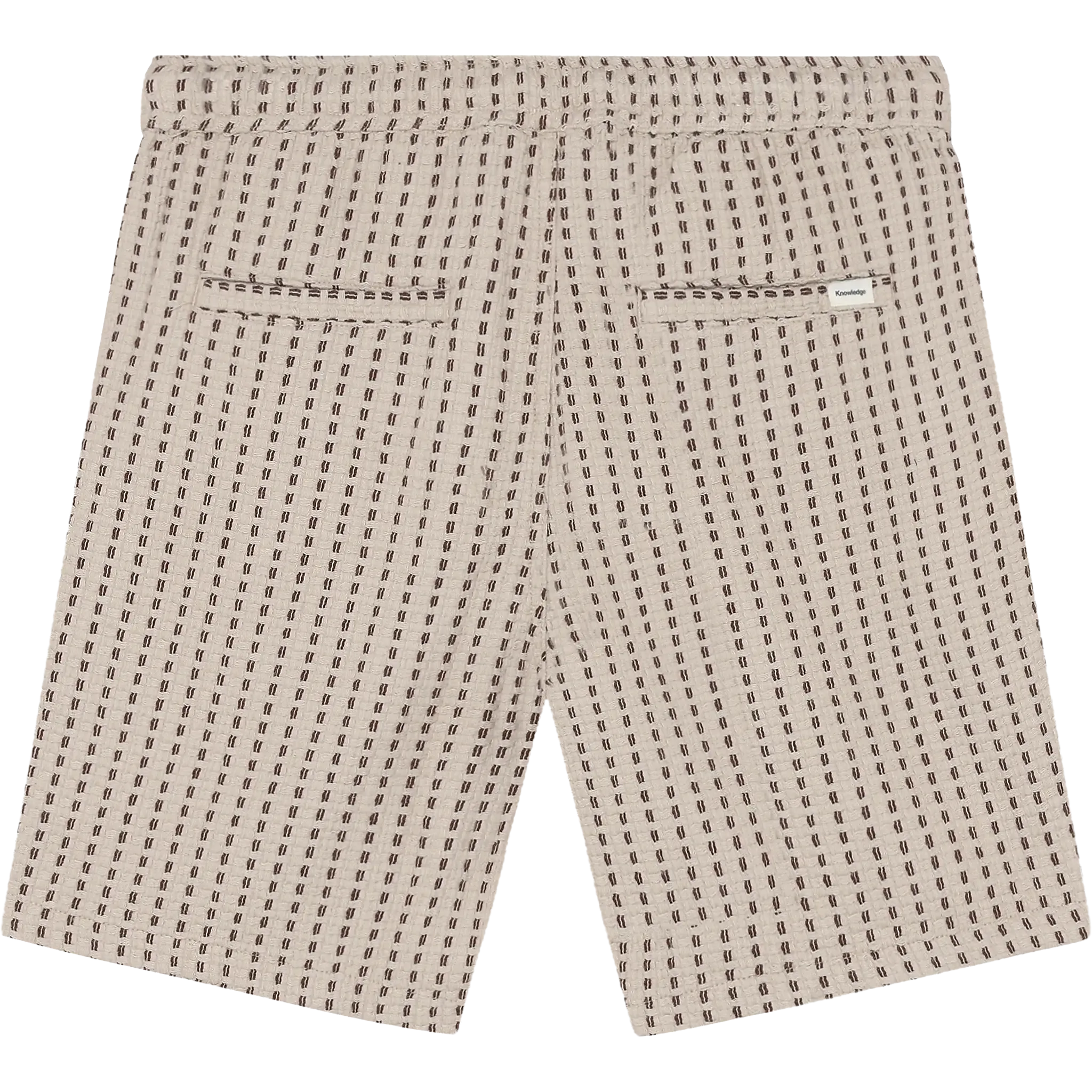 Ash Comfort Structure Shorts Men