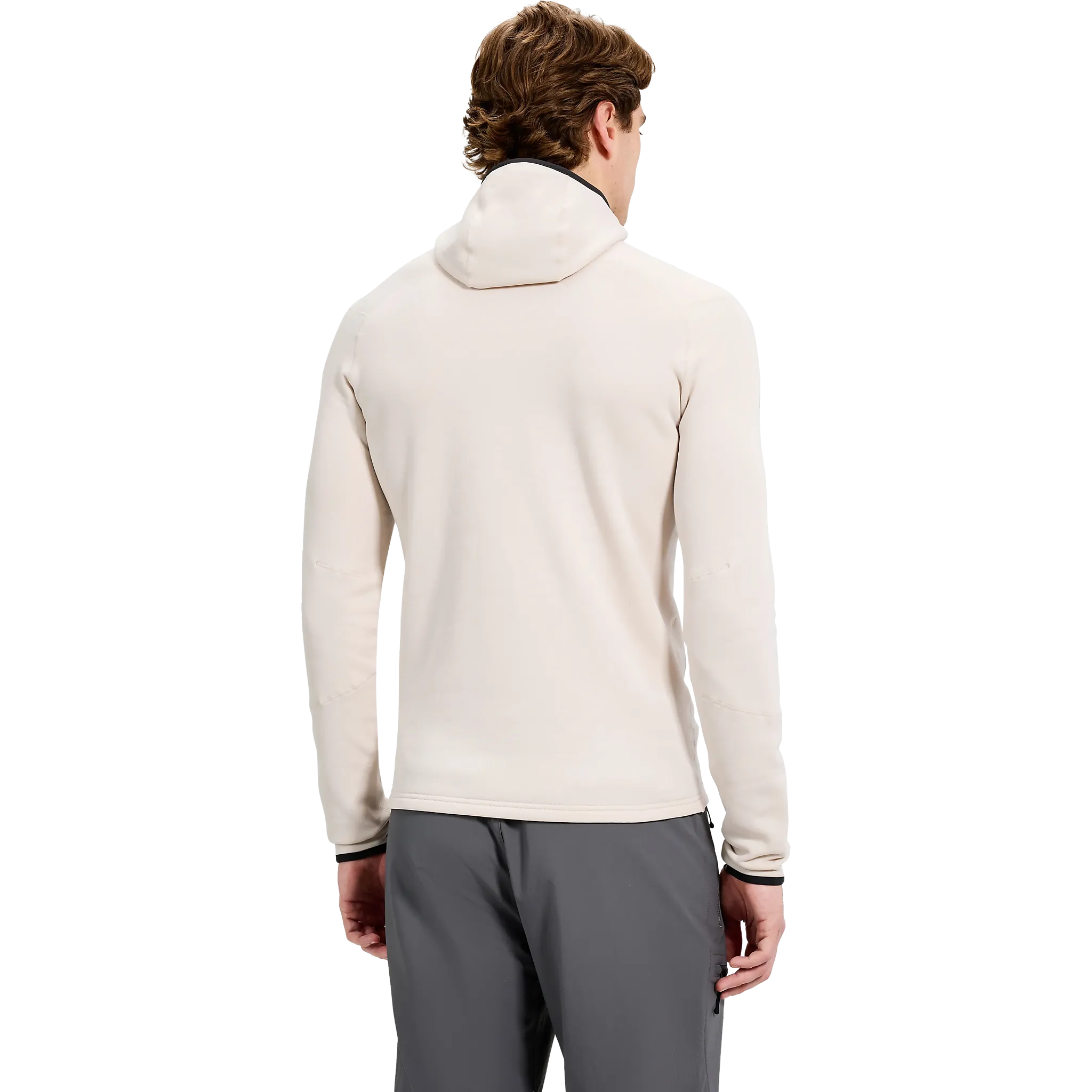 Kinetic Powerstretch Hoody AM Men