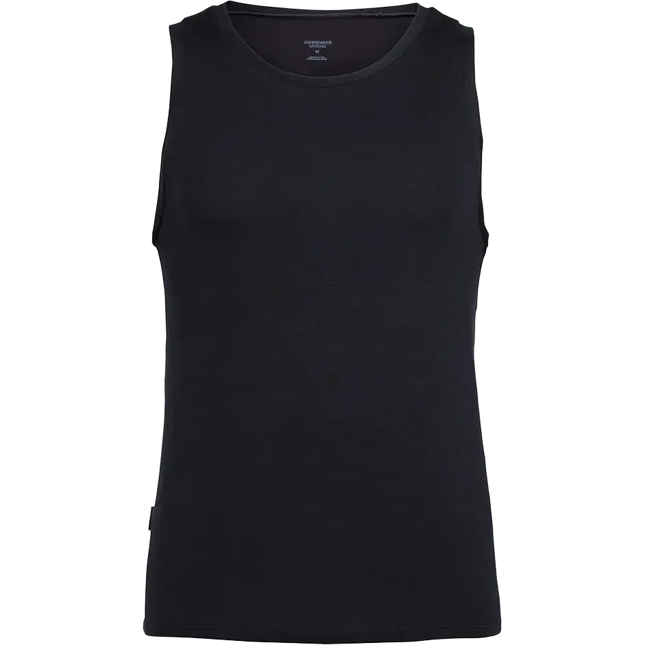 Anatomica Tank herrundertröja