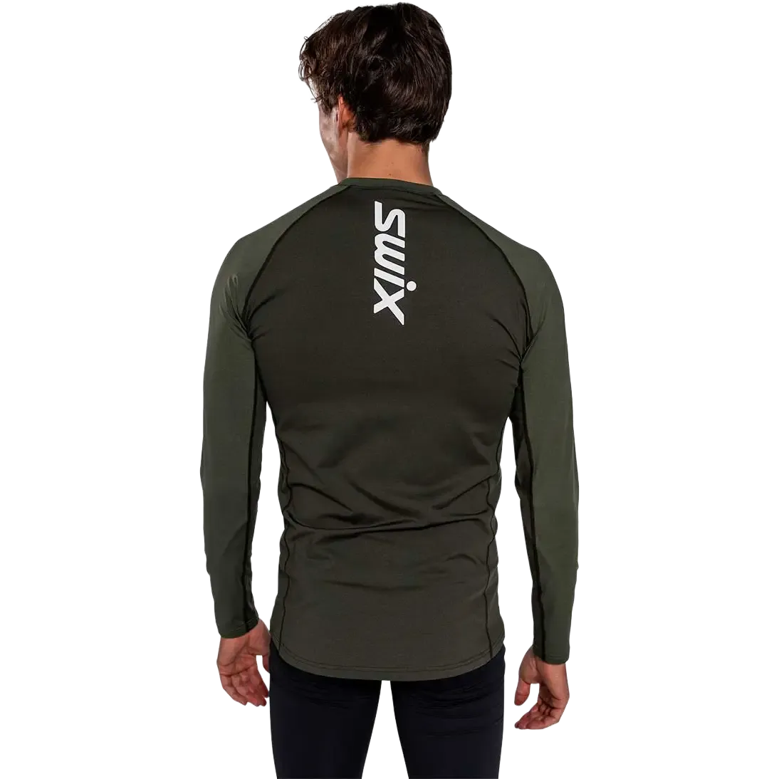 RaceX Dry Long Sleeve Men underställströja