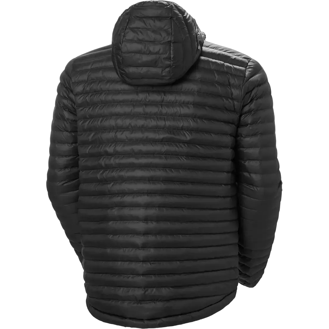 Sirdal Hooded Insulator Jacket Men herrjacka