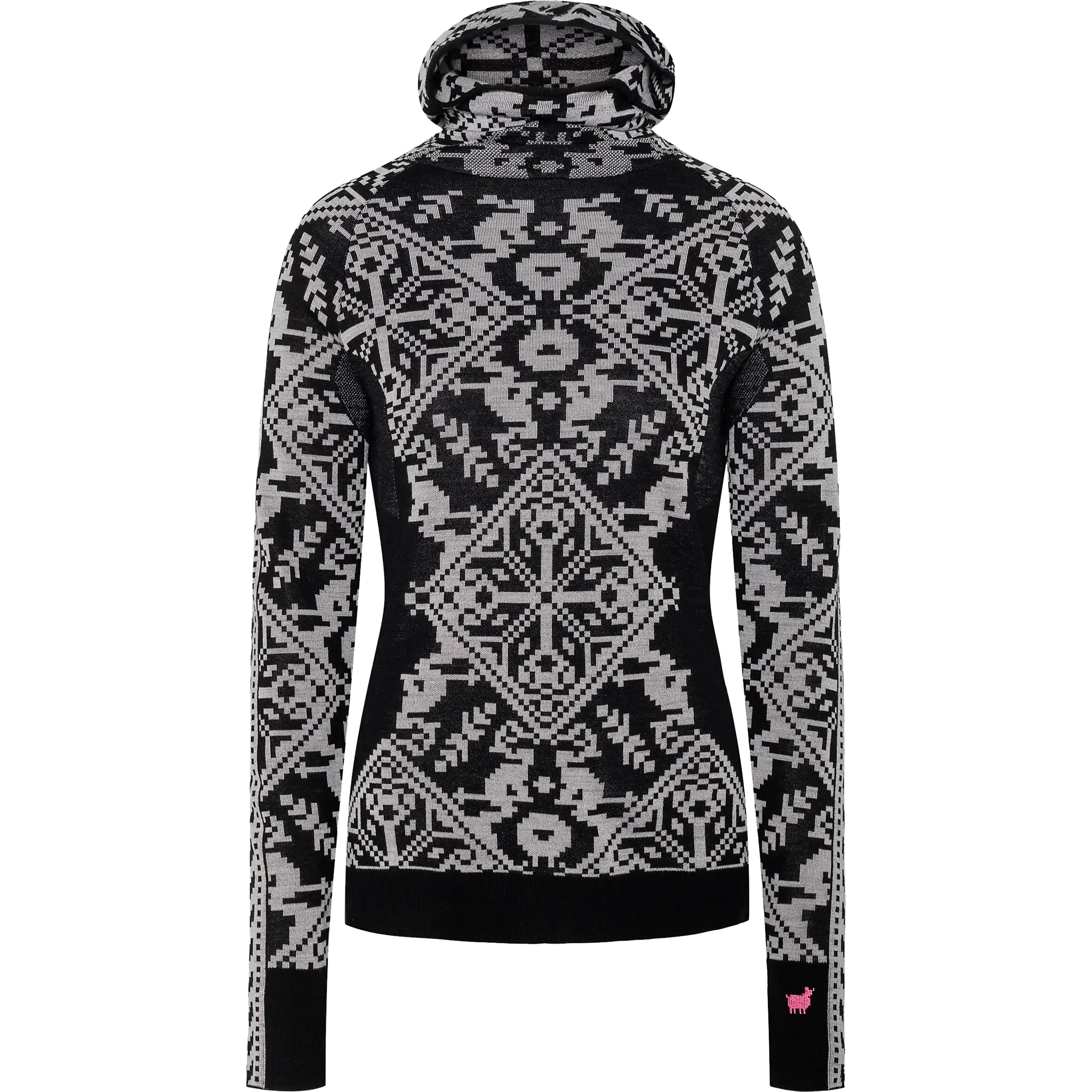 Saga Hood Women