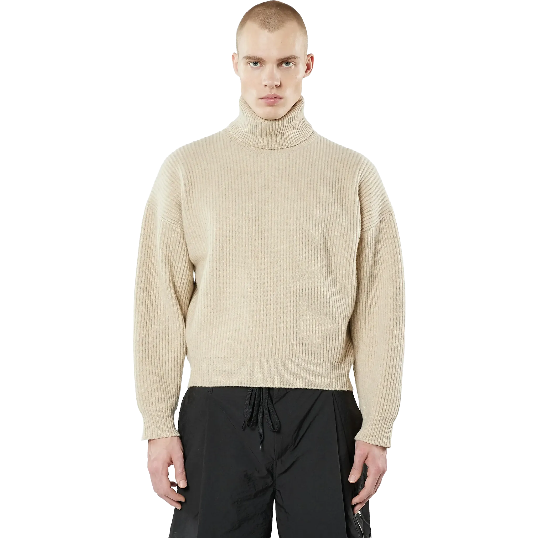 Vonarstraeti Sweater