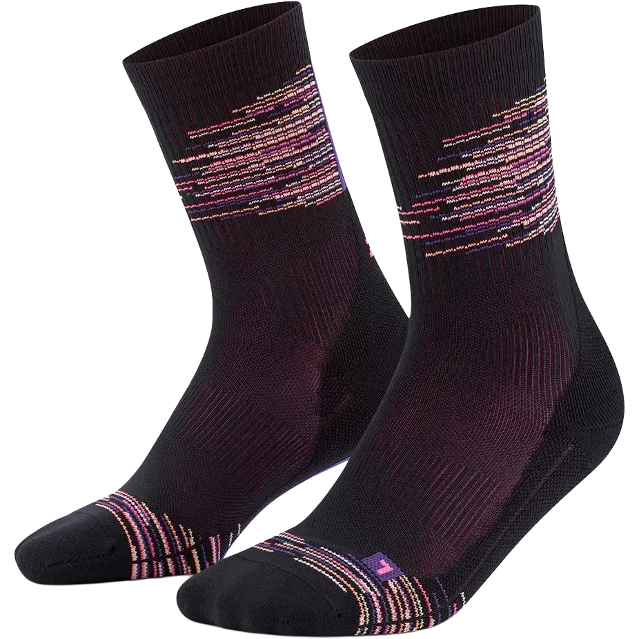 CEP Paris Vibes 80's Socks Mid Cut Men