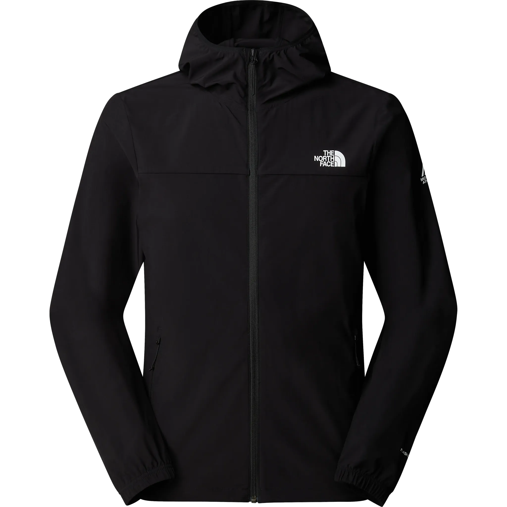 TNF BLACK