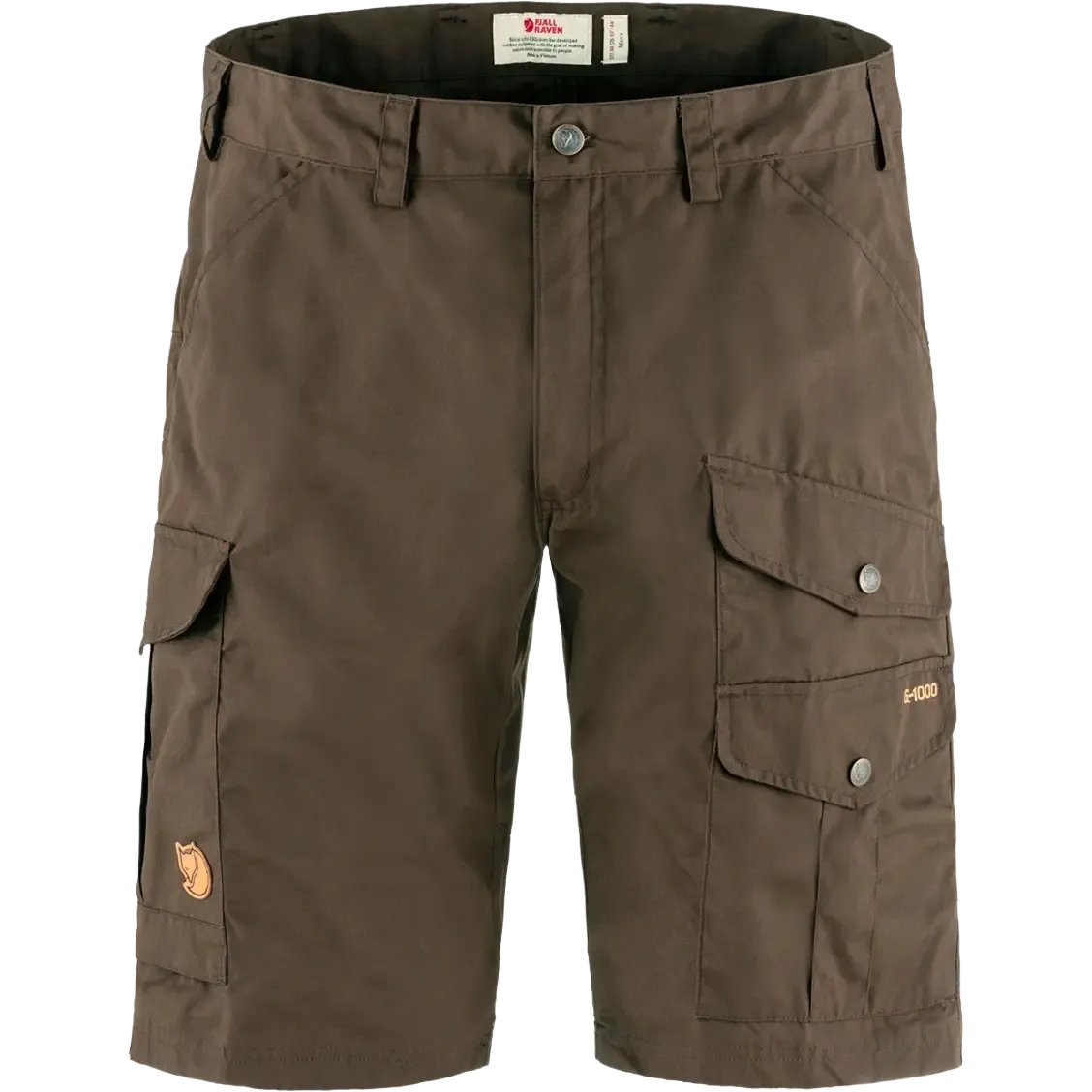 Barents Pro Shorts herreshorts