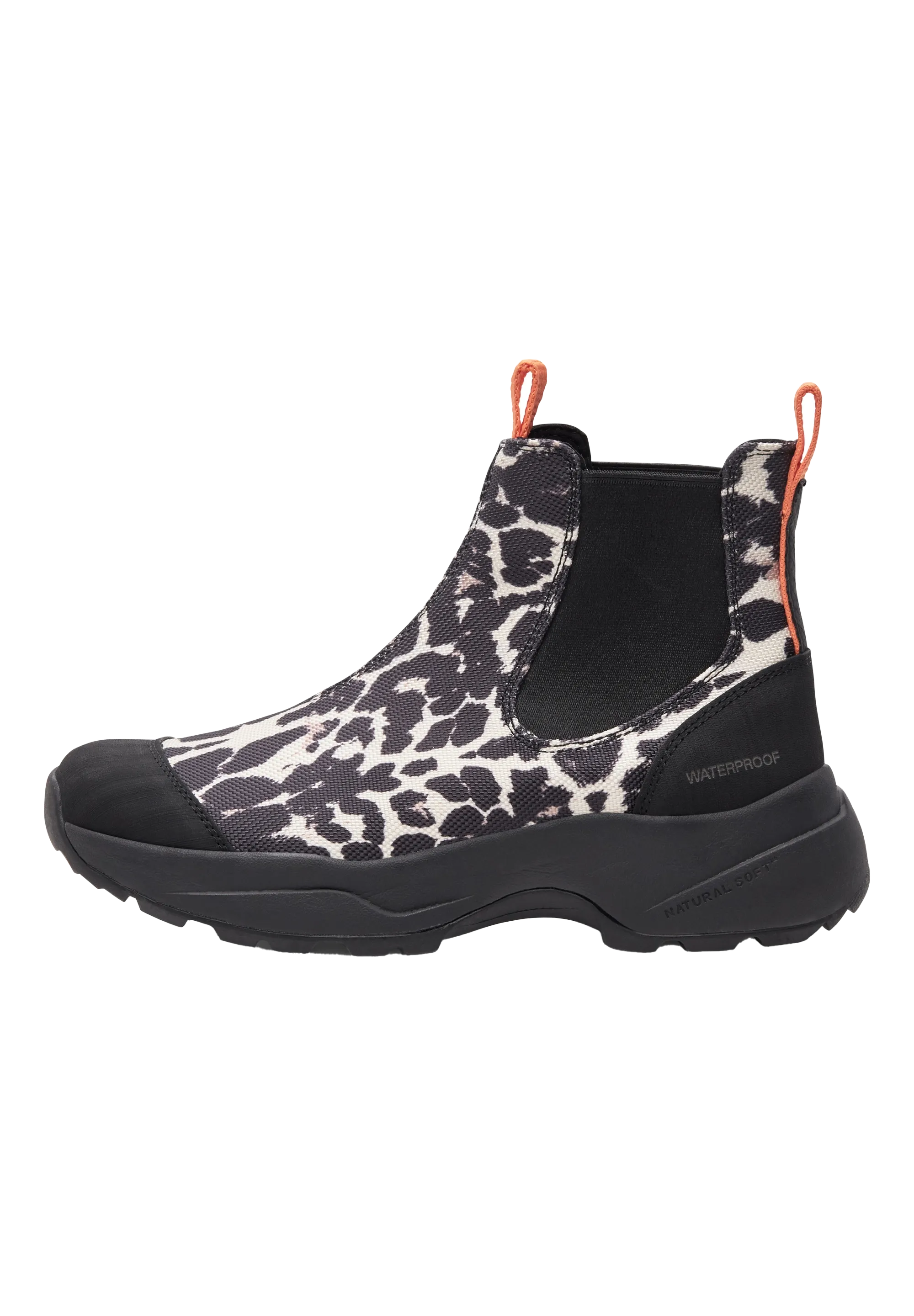 Siri Leo Waterproof Women