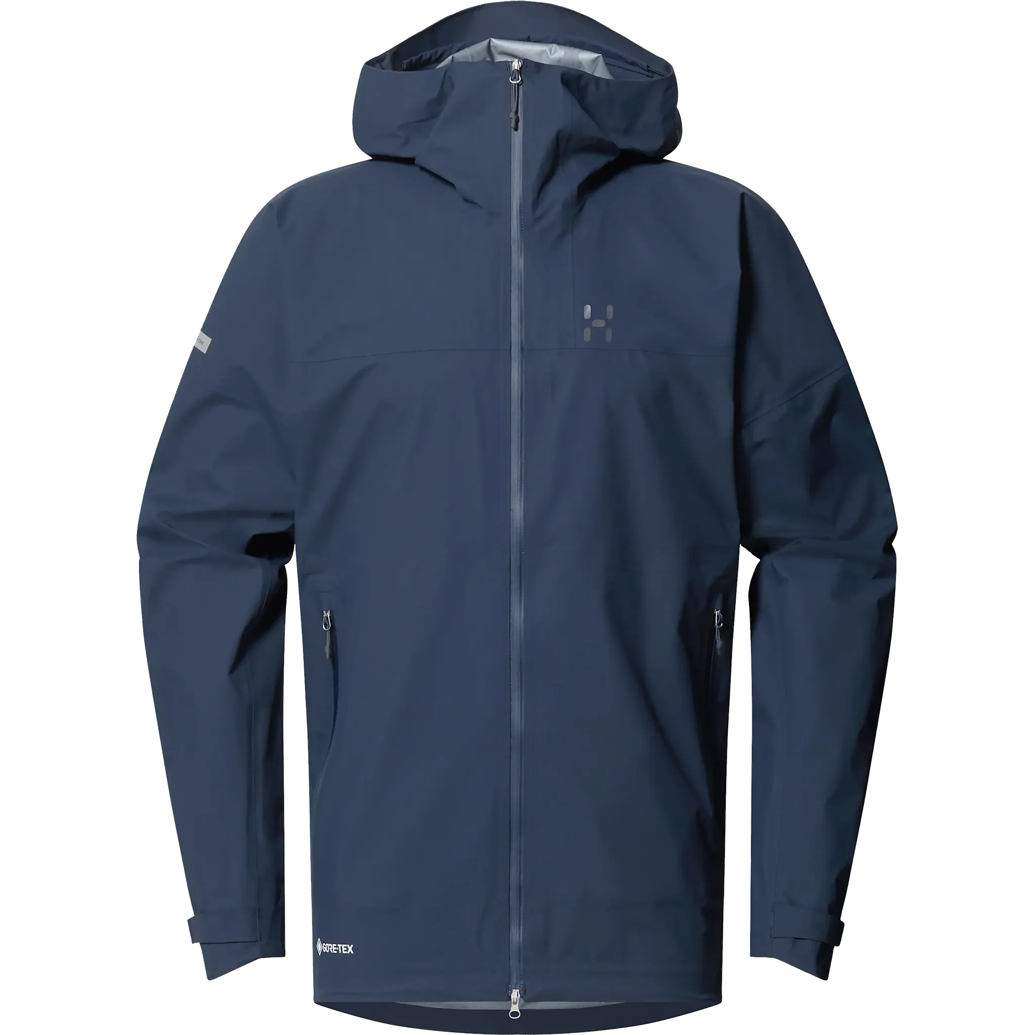L.I.M Airak GTX Jacket Men regnjacka
