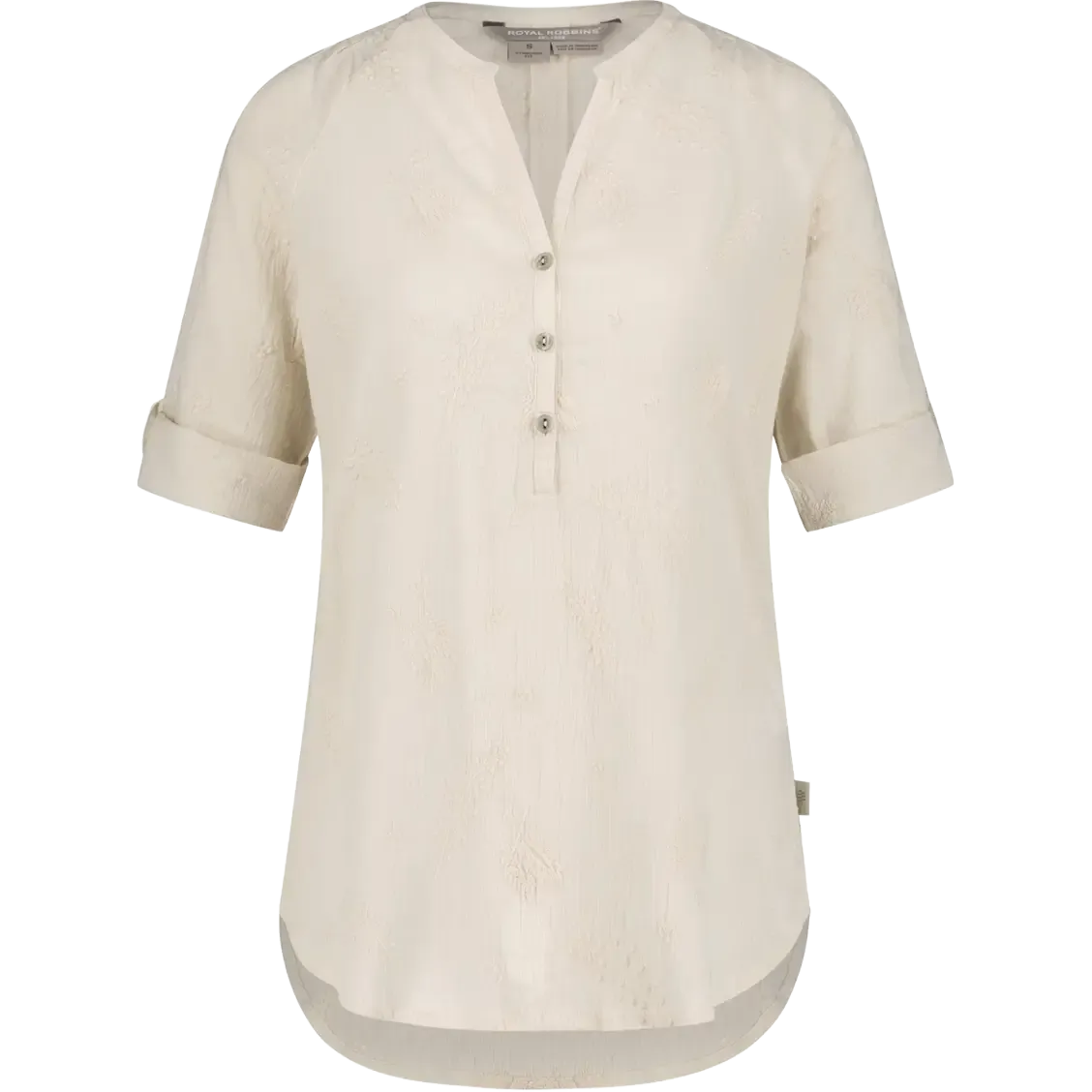 Oasis Tunic II 3/4 Sleeve Women dametunika