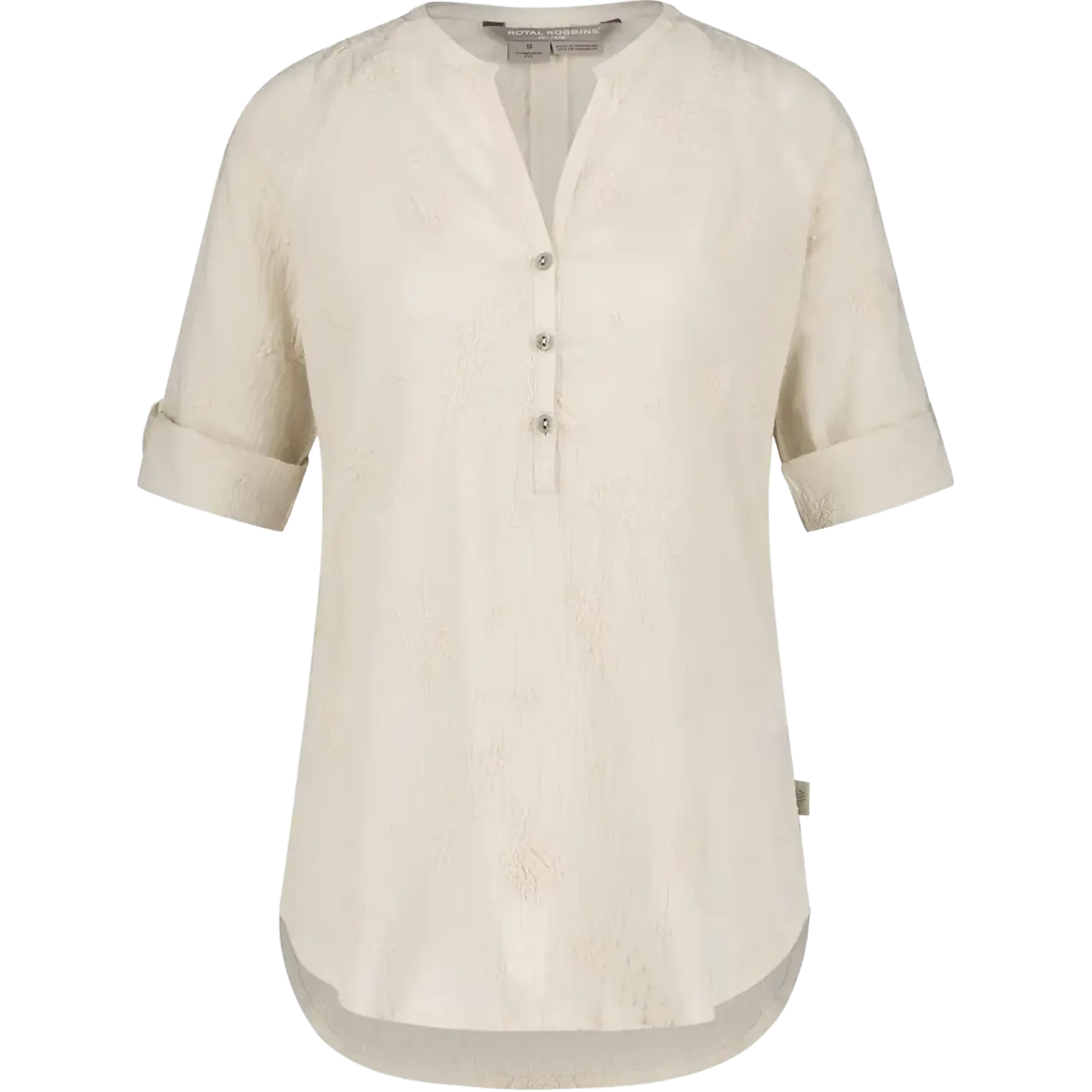 Oasis Tunic II 3/4 Sleeve Women dametunika
