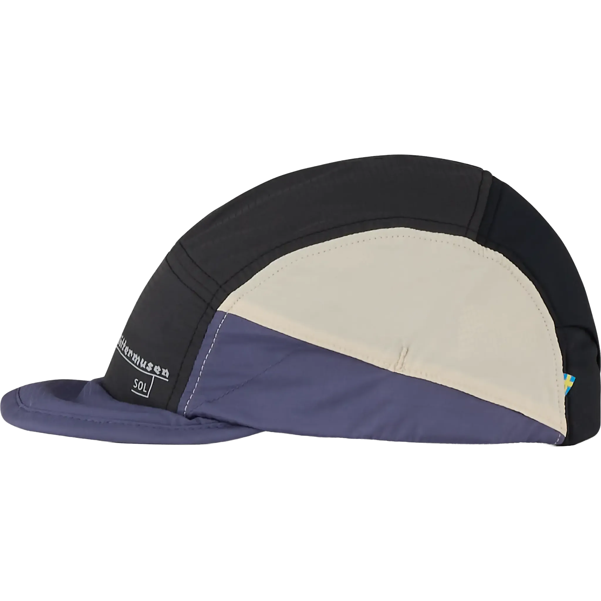 Sol Cap keps