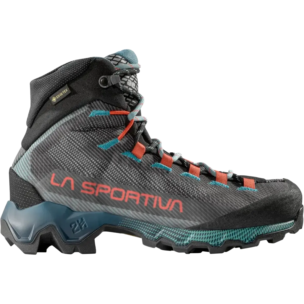 Aequilibrium Hike GTX Women vandringskänga