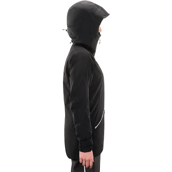 NIVA INSULATED PARKA WOMEN