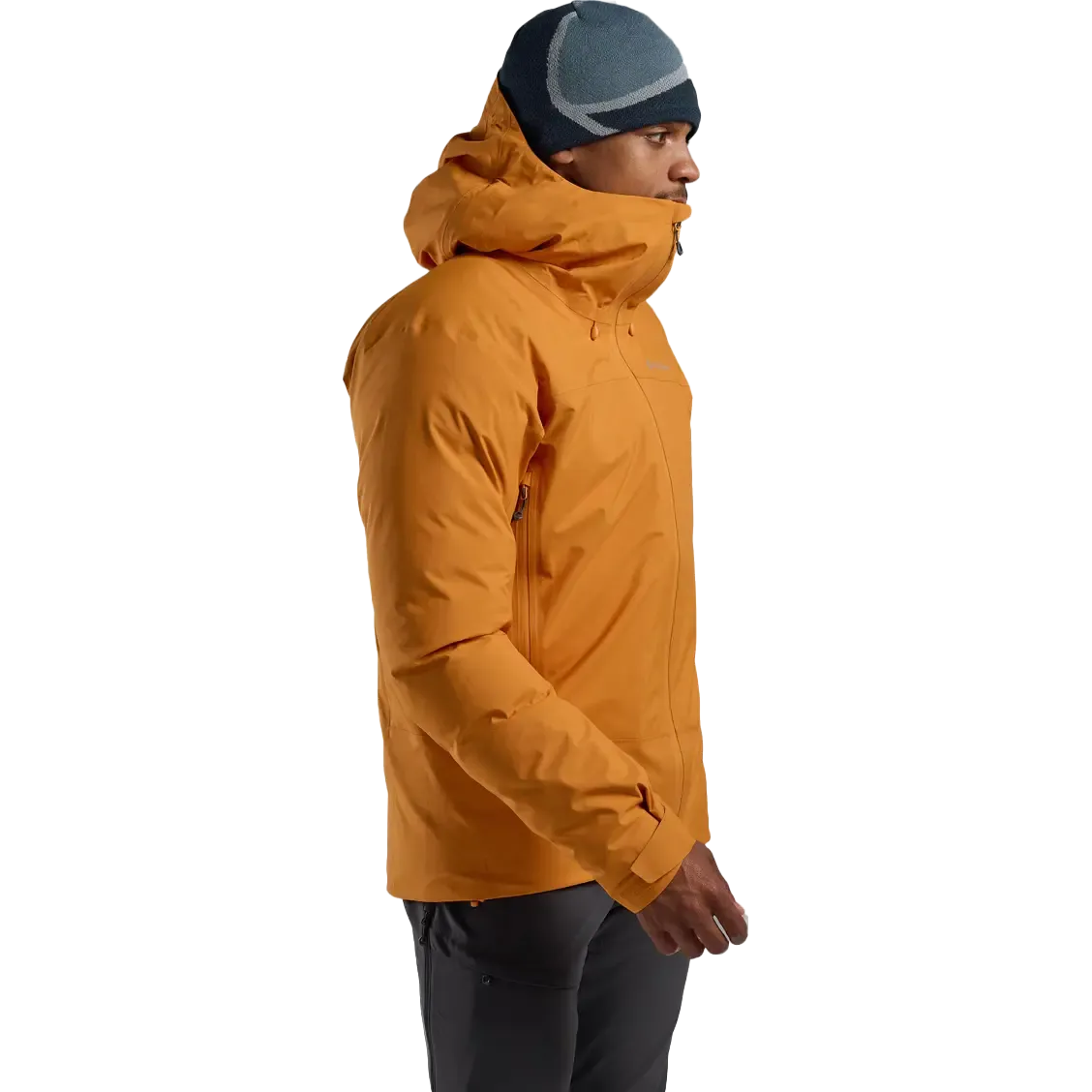 Torren Jacket Men regnjakke