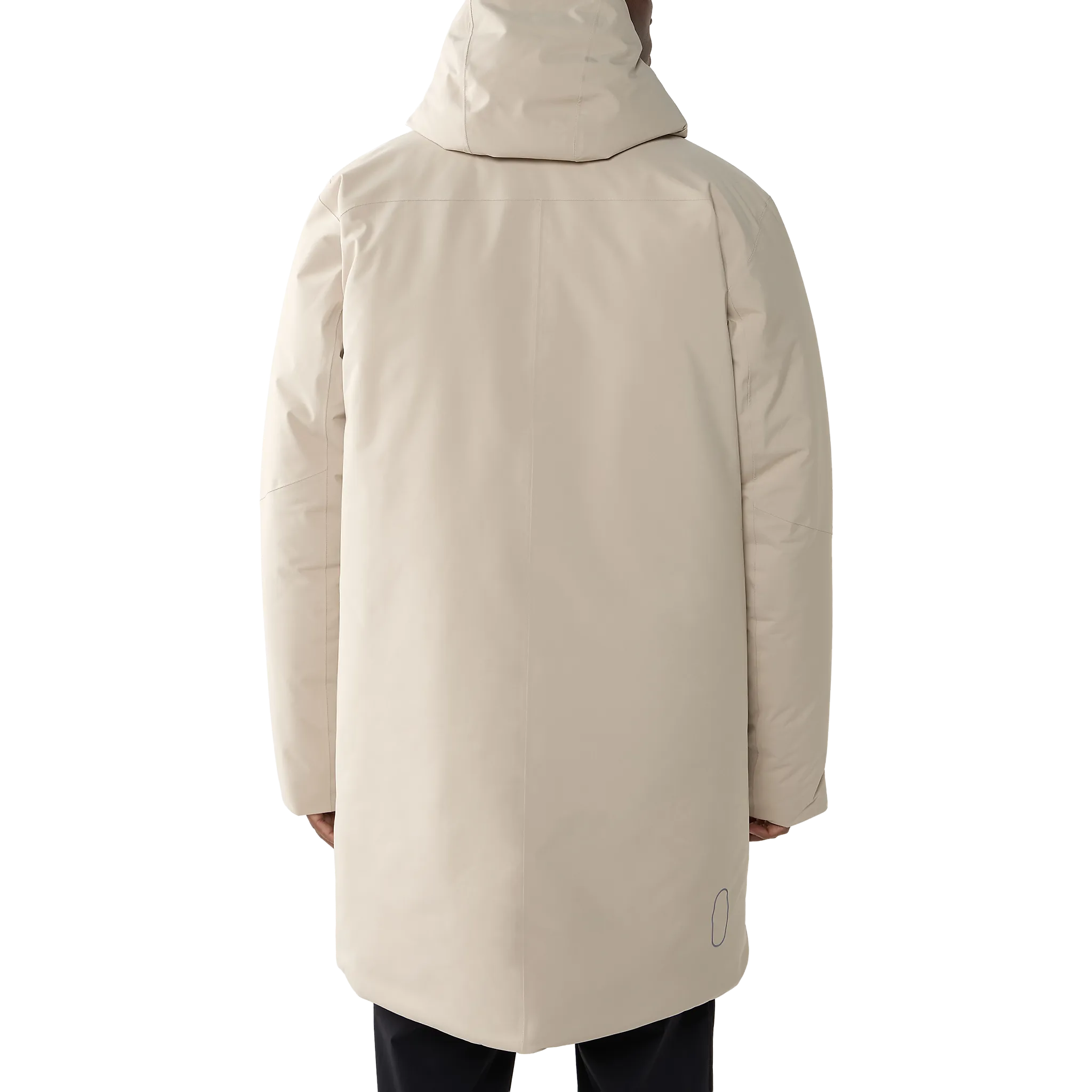 Yra Mimic Proof Parka Men