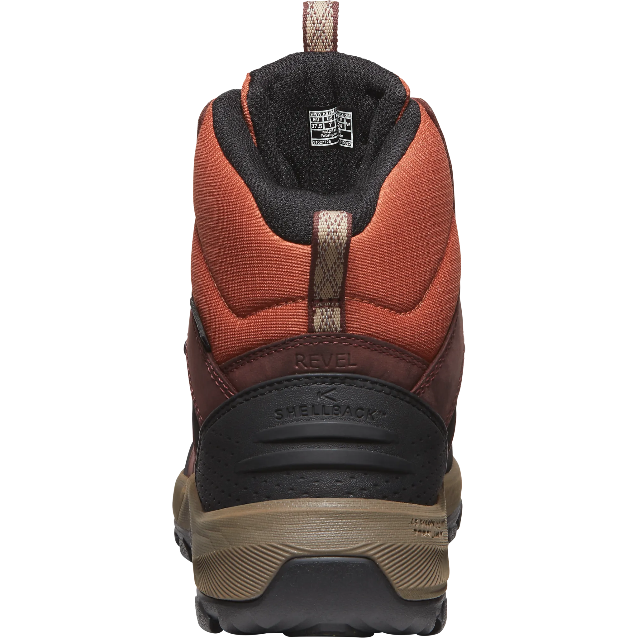 Revel IV Mid Polar Women
