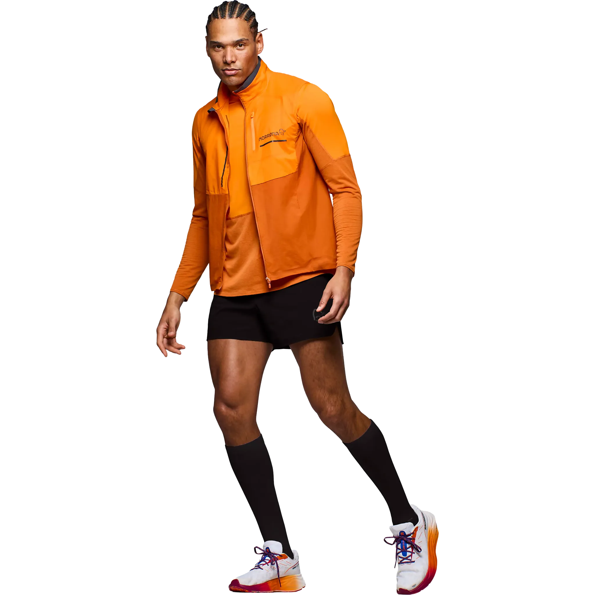 Senja Aero90 Vest Men