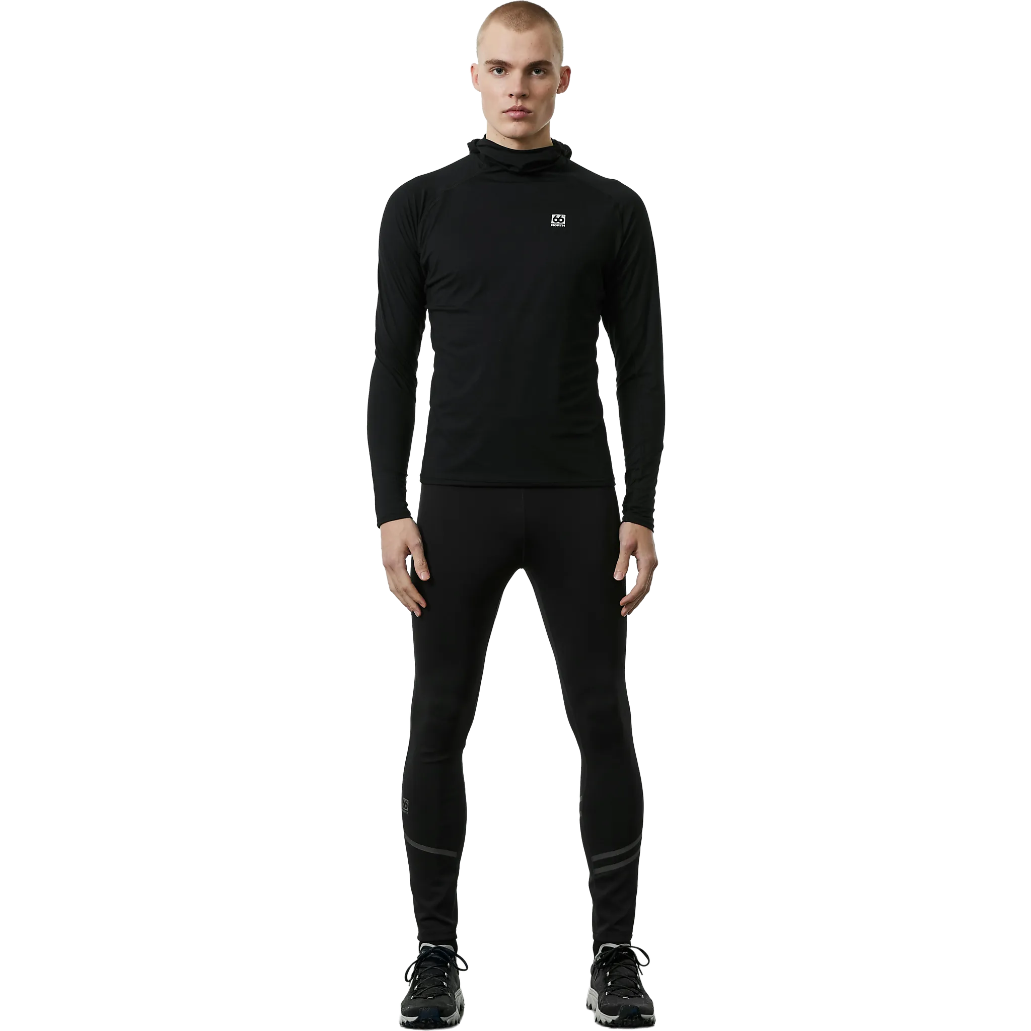 Adalvik M Hooded