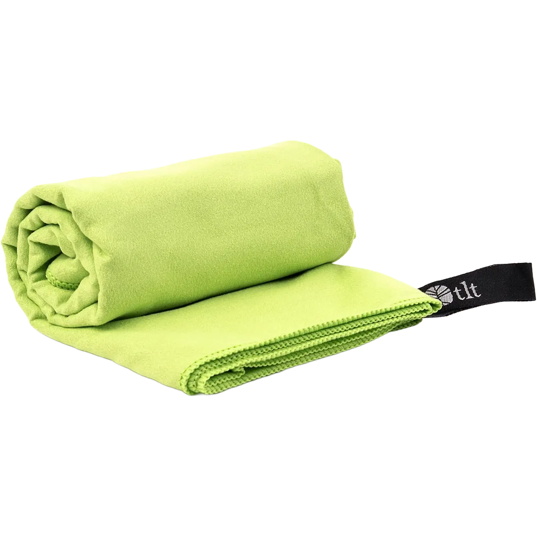 Micro Suede Travel Towel Regular handduk