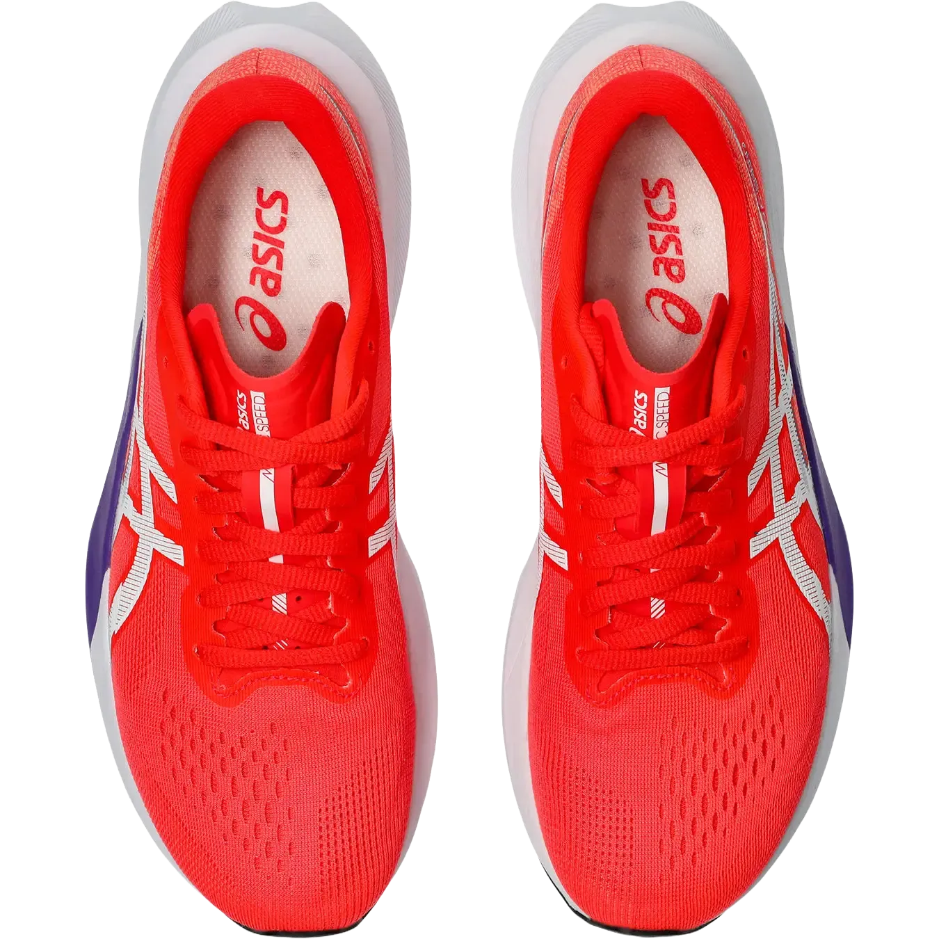 Magic Speed 4 Women
