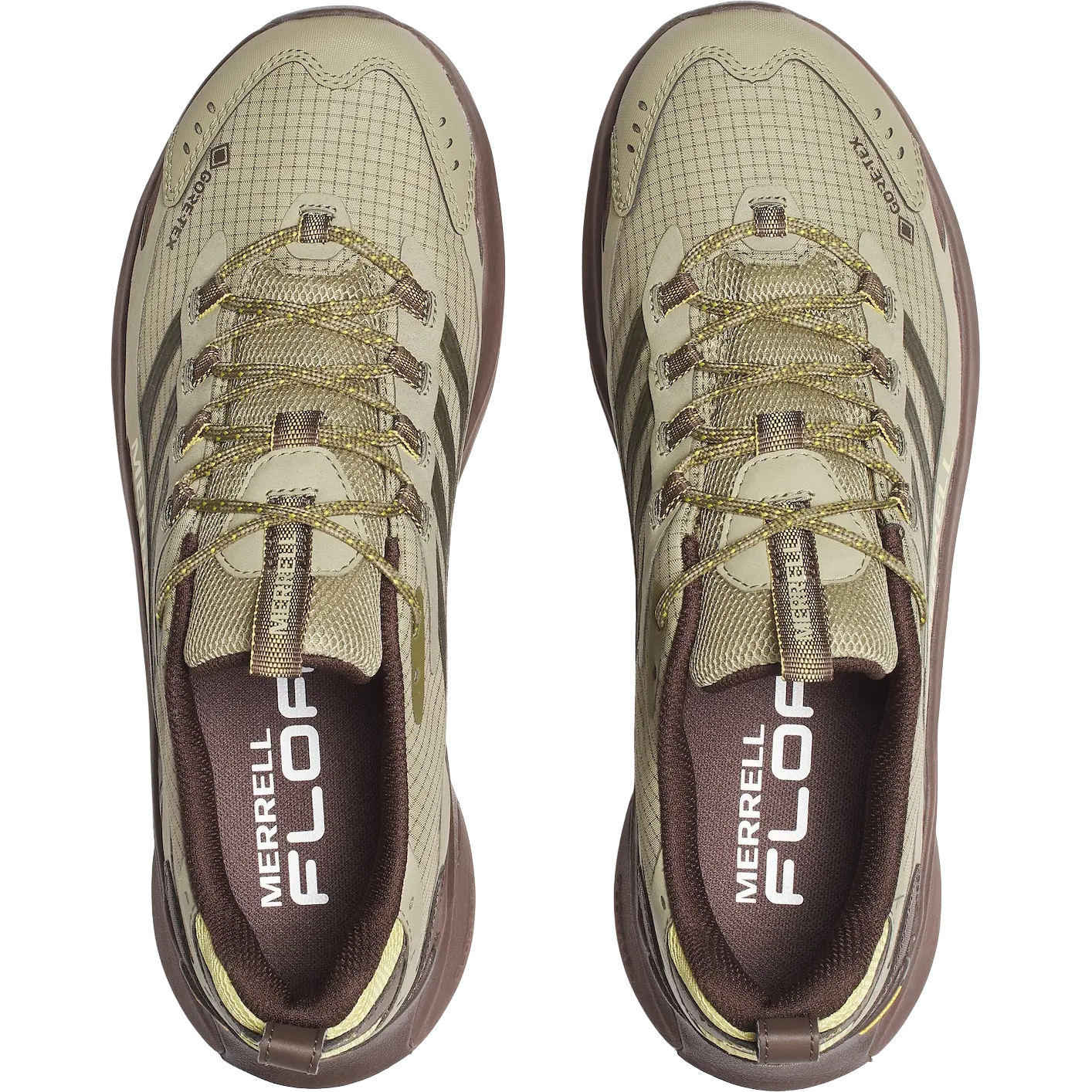 Moab Speed 2 GTX Men herrskor