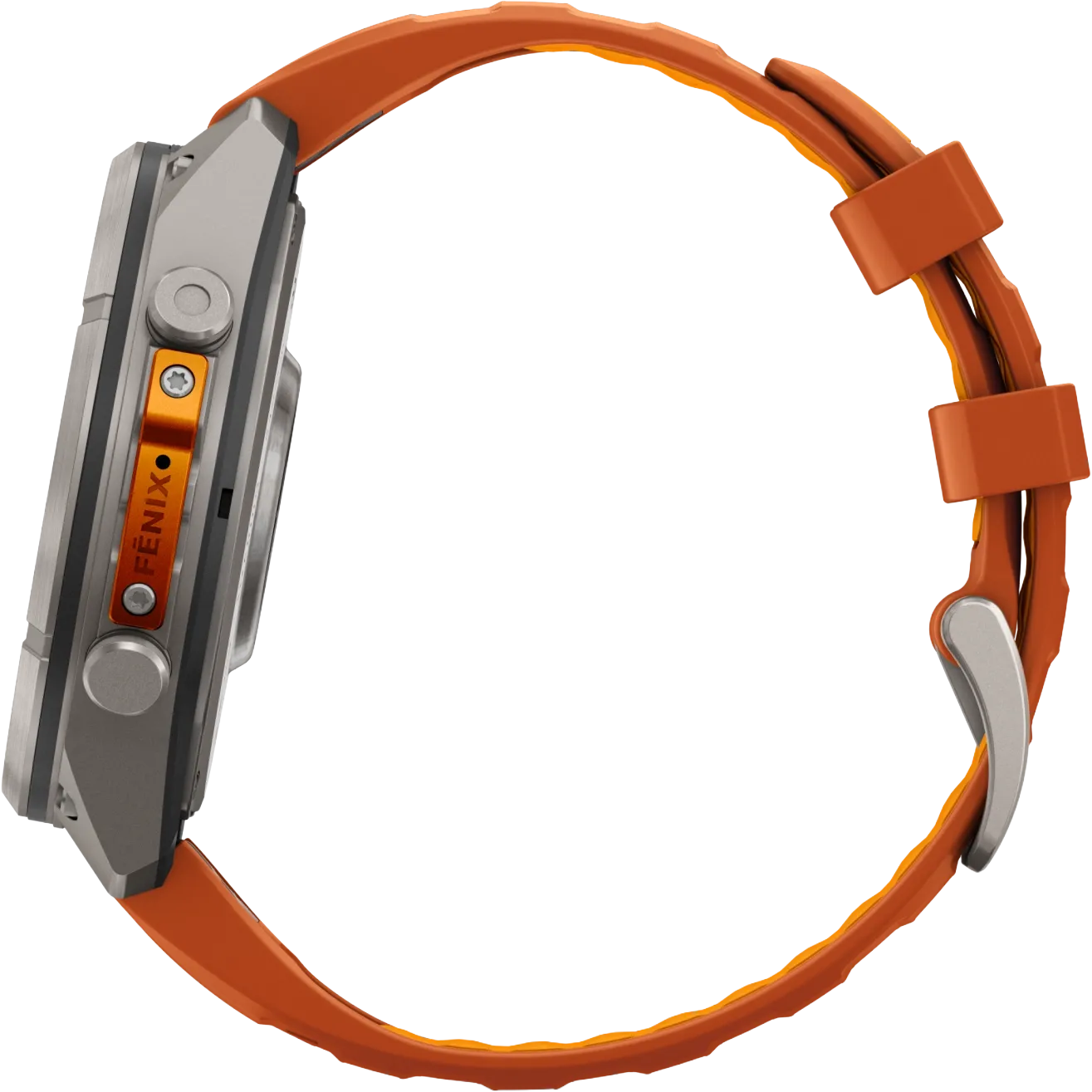 Fenix 9 Pro inReach 47 mm,AMOLED,Sapphire Cr