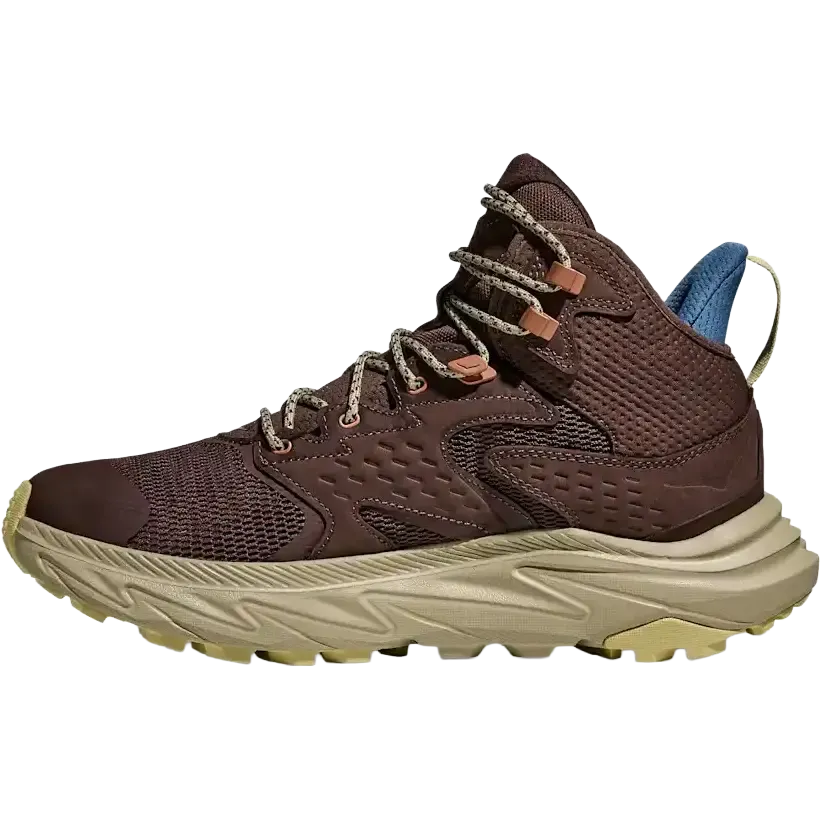 Anacapa 2 Mid GTX Men herrestøvle