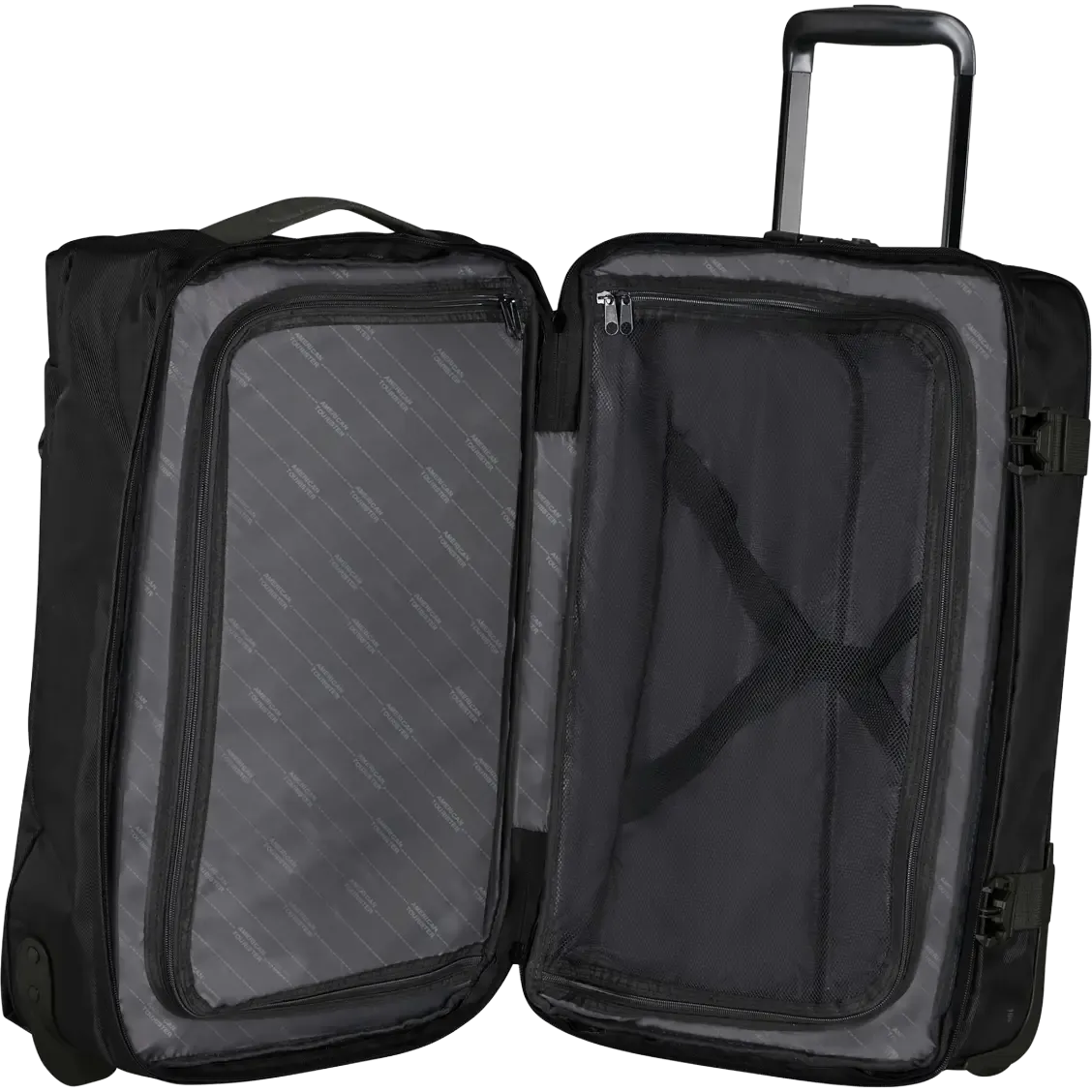 Urban Track Duffle 55 cm