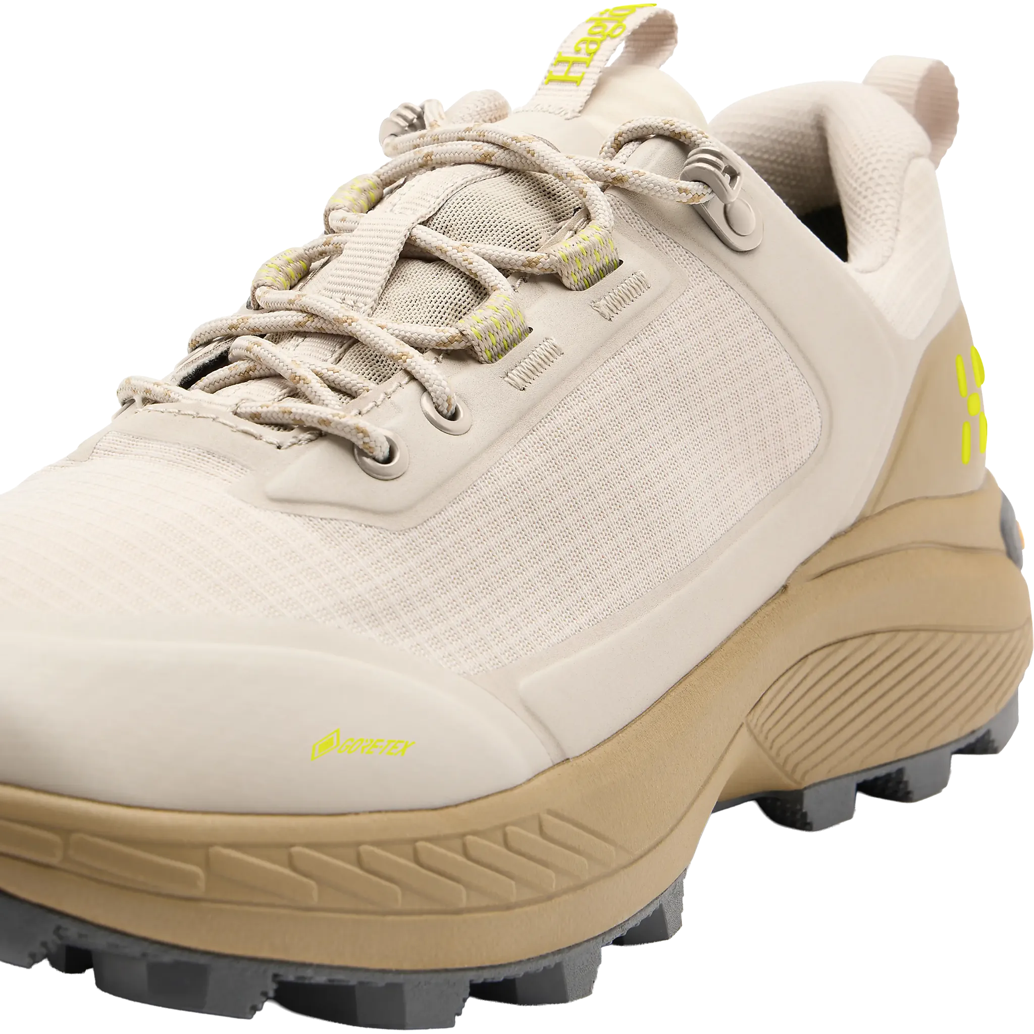 L.I.M Horizon Hike GTX Low Women
