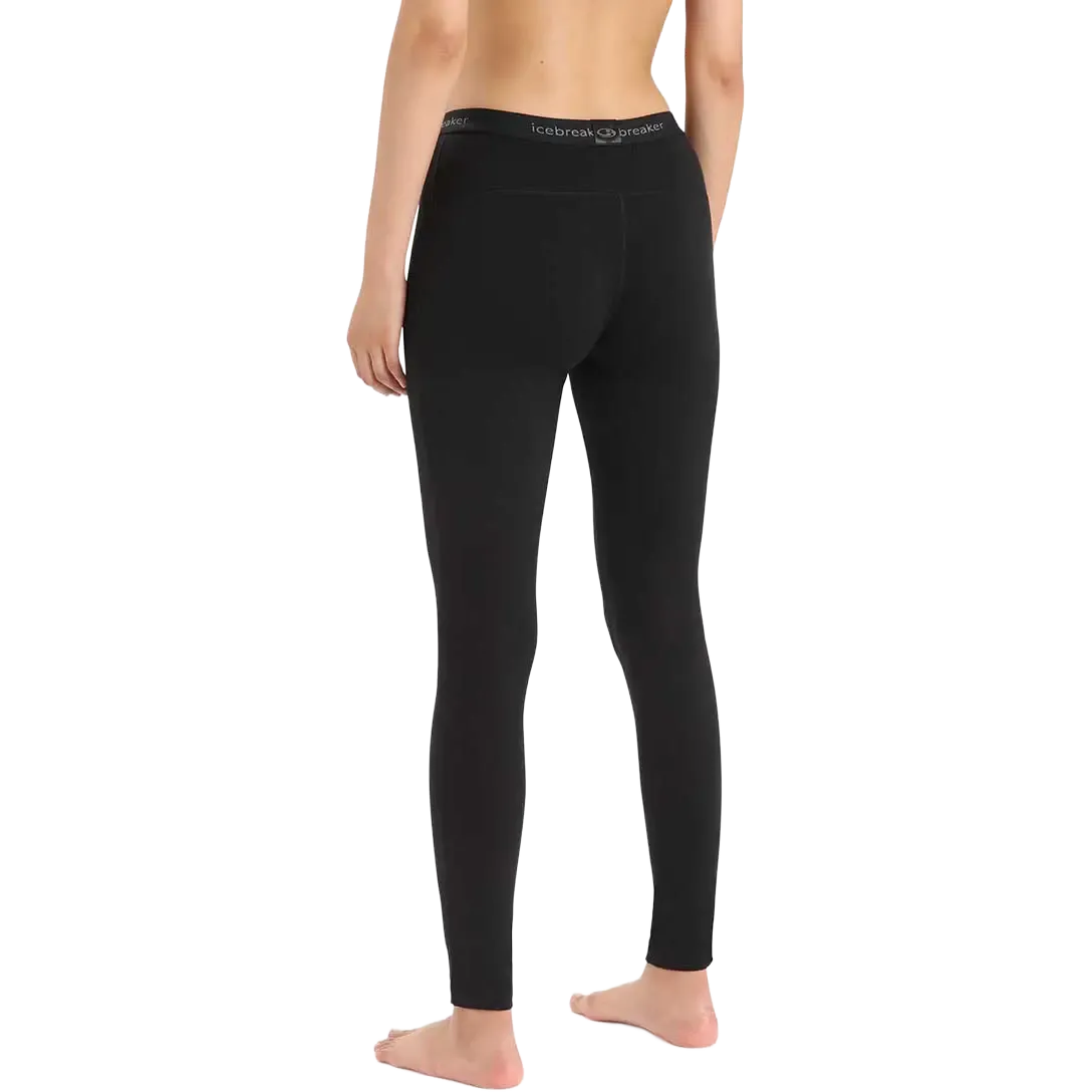 Oasis Leggings Wmns 200 underställsbyxor