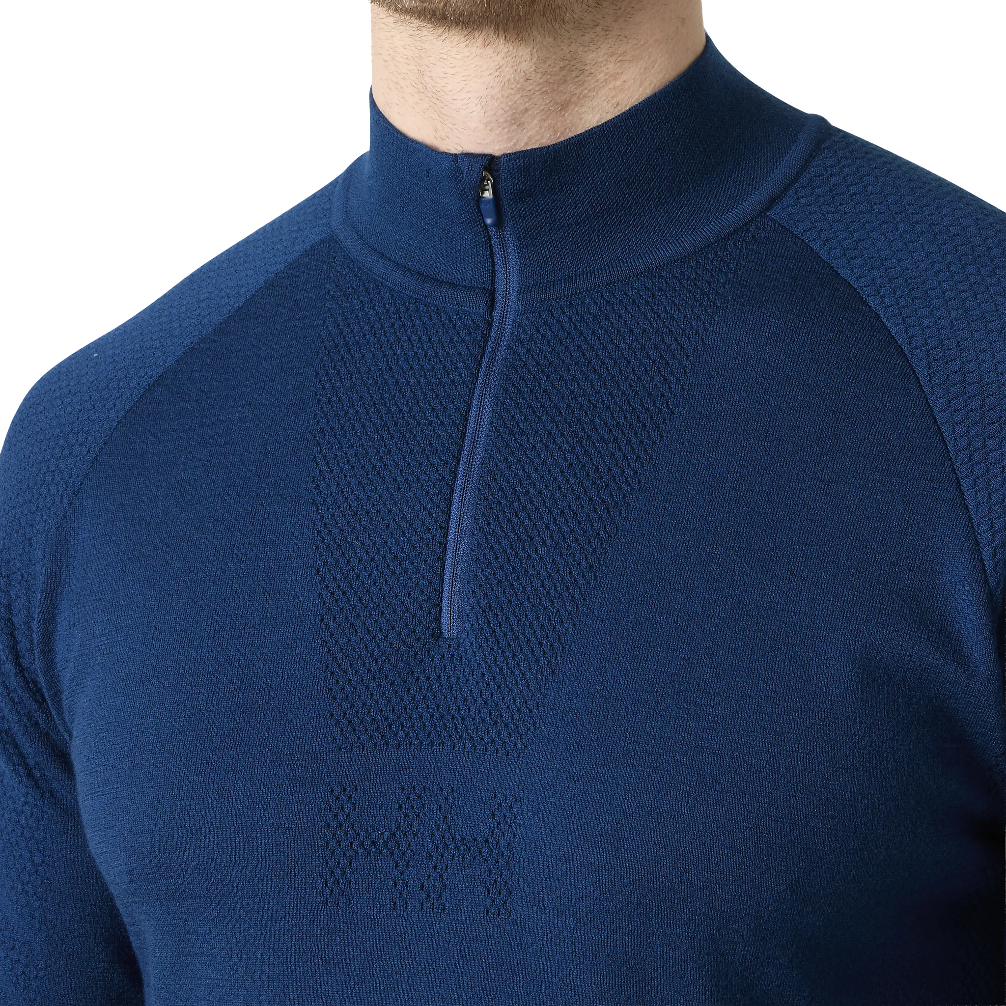 Lifa Merino Knitevo 1/2 Zip