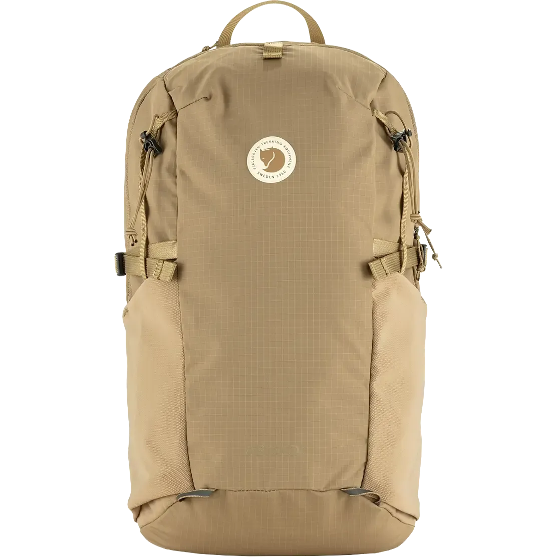 Abisko Softpack 16 rygsæk