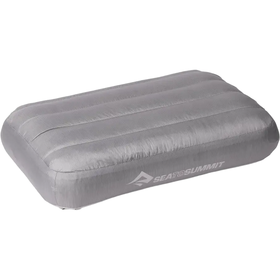 Sea to Summit Aeros Down Pillow Large hovedpude - Neutral Grey - One size